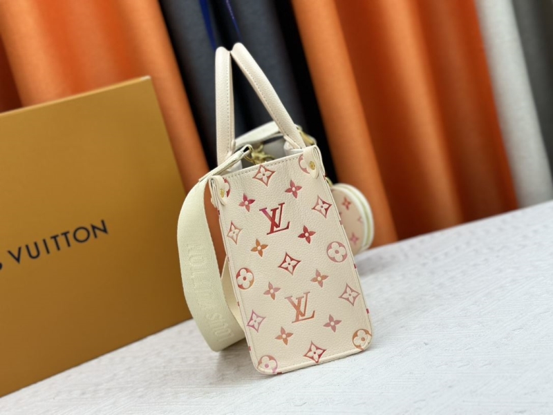 LV Shopping Bags